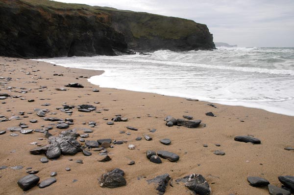Church Cove